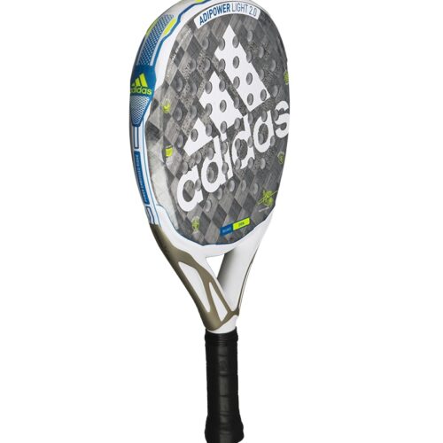 ADIDAS MATCH LIGHT 2.0 – Pádel Religión