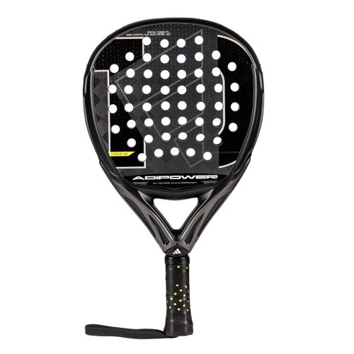 ADIPOWER 10° ANNIVERSARY