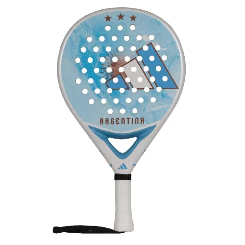 Paleta de pádel adidas Copa del Mundo 2026 Argentina