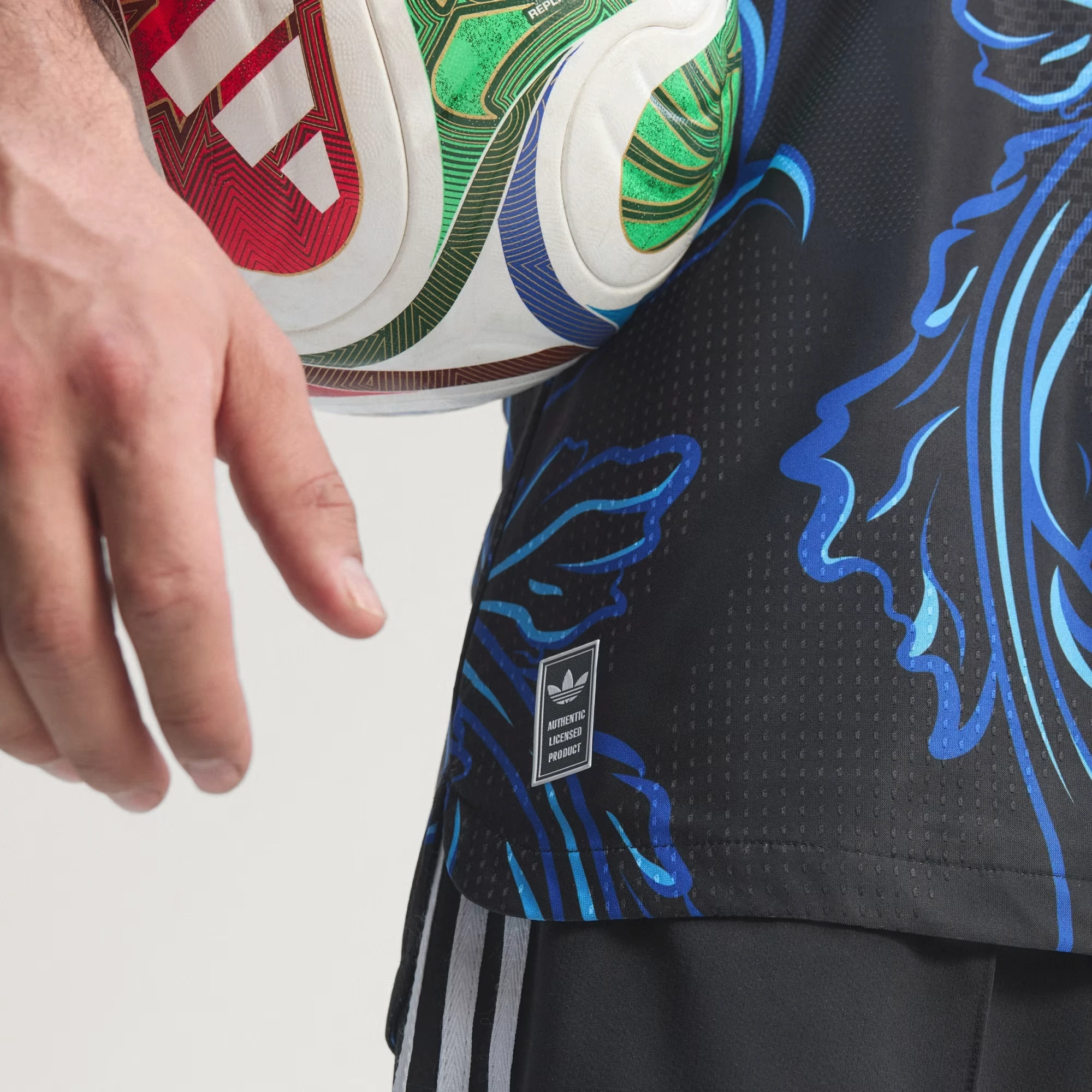 Camiseta Alternativa Selección Argentina 26 Versión Jugador - Image 11
