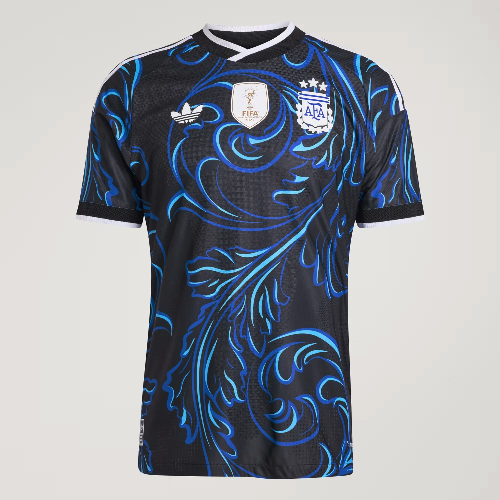 Camiseta Alternativa Selección Argentina 26 Versión Jugador - Image 2