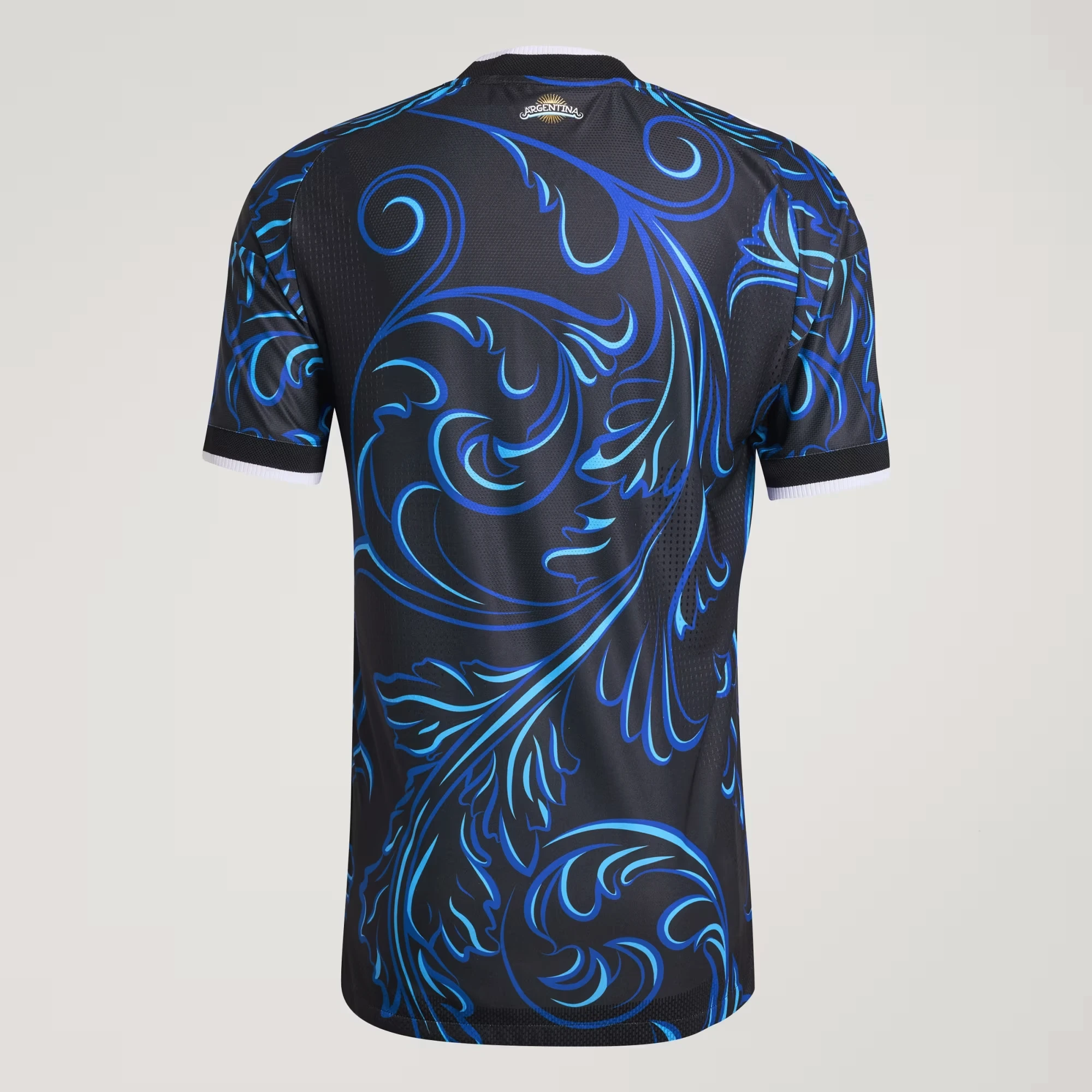 Camiseta Alternativa Selección Argentina 26 Versión Jugador - Image 3